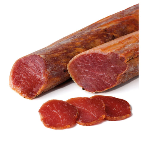 Lomo Iberico